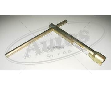 Klíč kola 27 jednostranný profi 0006557_A