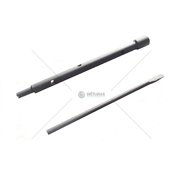 Klíč kola M32 zesílený