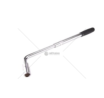 Klíč L teleskopický, 17-19mm, 1/2", CrV