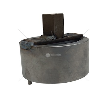 Klíč matice náboje kola M70x1,5 Multicar M26,FUMO,M27,M31