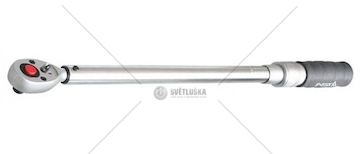 Klíč momentový 1/2 40-210 NM TECHMAN A-TW210