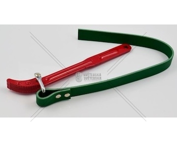 Klíč na filtr oleje 55-150MM páskový CORONA B2302