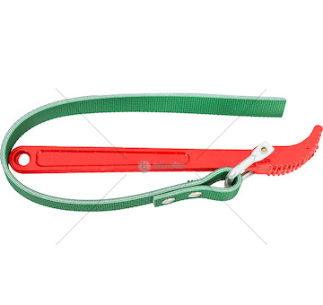 Klíč na filtr oleju 55-150MM páskový CORONA B2302