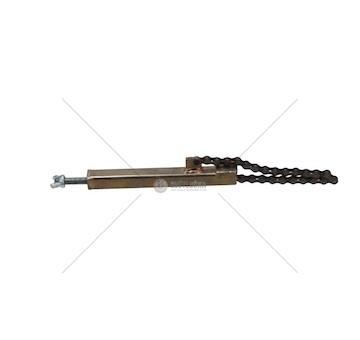 KLÍČ NA Filtr oleju ŘETĚZOVÝ 10MM  01F