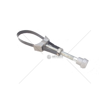 Klíč na filtr páskový 60-100mm 38mm