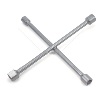 Klíč na kola křížový 17mm 19mm 21mm 23mm CWW-02 AMiO-01391