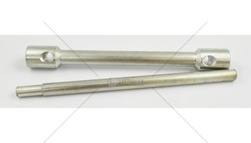 Klíč na kola oboustranný .S-30/32 MTX S-30/32/BER