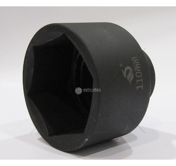 Klíč na kola oboustranný.S-32/33 + kolík  HRW-012