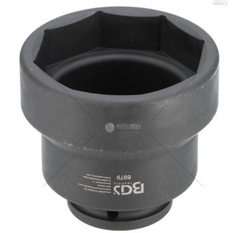 Klíč na matice nápravy 8-hranný pro SCANIA MONTE B.6979