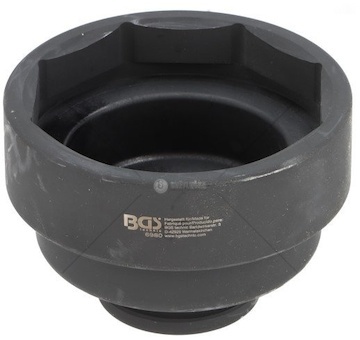 Klíč na matice zadní nápravy MONTE B.6980