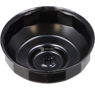 Klíč na olejové filtry 107mm MONTE B.1019-107