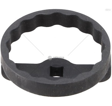 Klíč na olejové filtry 16-hranný 86mm MONTE B.6926