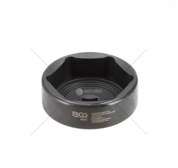 Klíč na olejové filtry MONTE B.6948