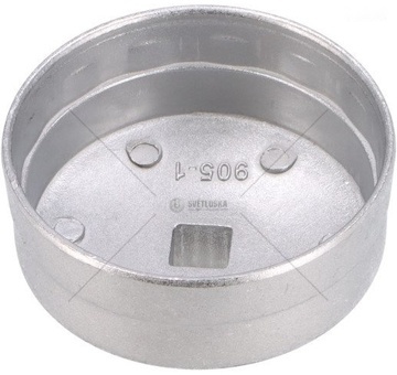 Klíč na olejový filtr 1/2 x 74mm x 14-hran S-WG7414
