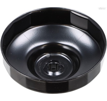 Klíč na olejový filtr 106 mm B.1019-106 Monte B.1019-106