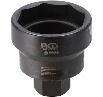 Klíč na poklice kol a matice náprav průměr 80mm MONTE B.5413