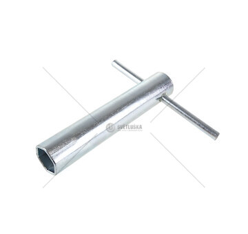 Klíč na svíčky 21 mm (14,5 cm)