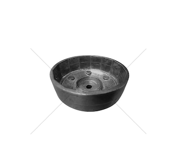 Klíč na výměnu olejového filtru 3/8