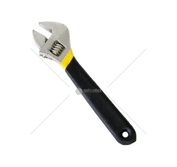 Klíč nastavitelný 6