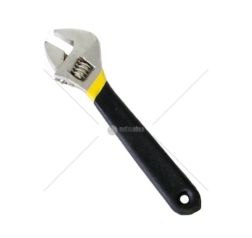 Klíč nastavitelný univerzální 8