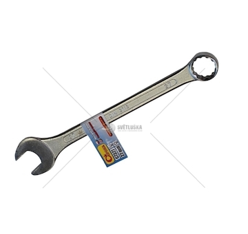 Klíč očko-plochý 14MM CORONA CORONA C7314