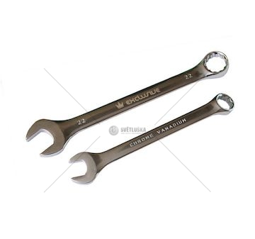 Klíč očko-plochý 15MM CORONA EXCLUSI CORONA C6315