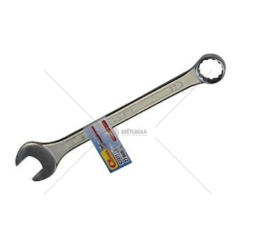 Klíč očko-plochý 18MM CORONA CORONA C7318