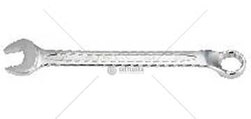 Klíč očko-plochý 18MM KING TONY ODGI KING TON 1063-18