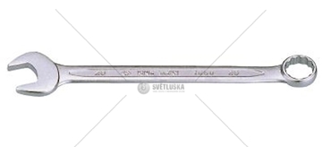 Klíč očko-plochý 21MM KING TONY KING TON KT-1060-21