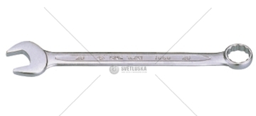 Klíč očko-plochý 25MM KING TONY KING TON 1060-25