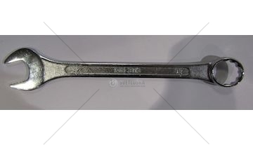 Klíč očko-plochý 32MM CORONA CORONA C7332