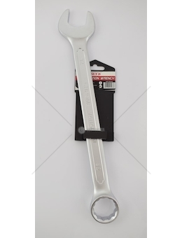 Klíč očko-plochý 32MM leštěný MTX MTX-B0326