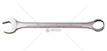 Klíč očko-plochý 34MM KING-TONY KING TON 1071-34