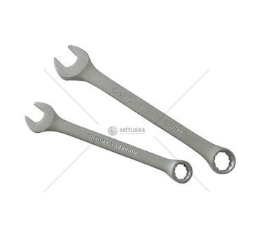 Klíč očko/plochý 34mm MAR-POL