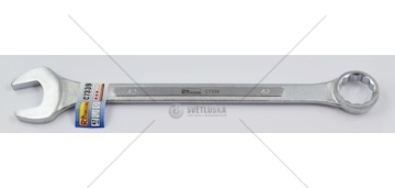 Klíč očko-plochý 42MM CORONA CORONA C7339