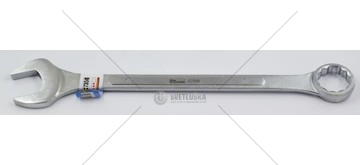 Klíč očko-plochý 50MM CORONA CORONA C7350