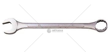 Klíč očko-plochý 50MM KING-TONY KING TON 1071-50