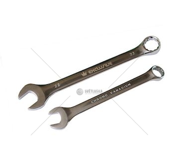 Klíč očkoplochý 10mm CORONA EXLUSIVE