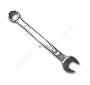 Klíč očkoplochý 11mm CrVa