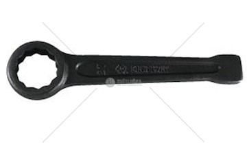 Klíč očkový 24MM pro zasažení KING TON KING TON 10B0-24