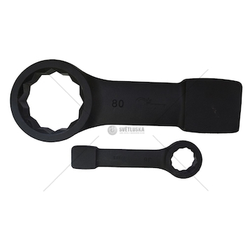 Klíč očkový 26MM CORONA rázový CORONA C7372