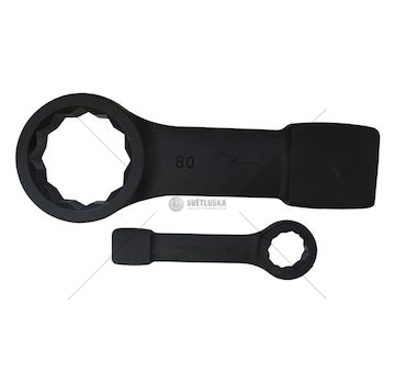 Klíč očkový 30MM CORONA rázový CORONA C7374