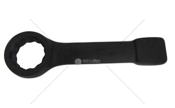 Klíč očkový 36MM CORONA rázový CORONA C7377