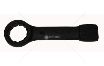 Klíč očkový 41MM CORONA rázový CORONA C7379