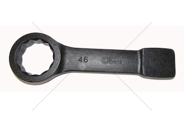 Klíč očkový 46MM CORONA rázový CORONA C7380
