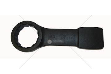 Klíč očkový 80MM CORONA rázový CORONA C7387