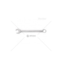 Klíč očkový 9 x 11mm L=165mm CrVa