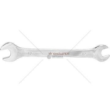 Klíč plochý 8x9 mm CORONA C6041