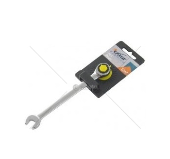 Klíč ráčnový 12 mm