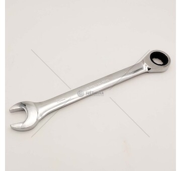 Klíč ráčnový 22 mm